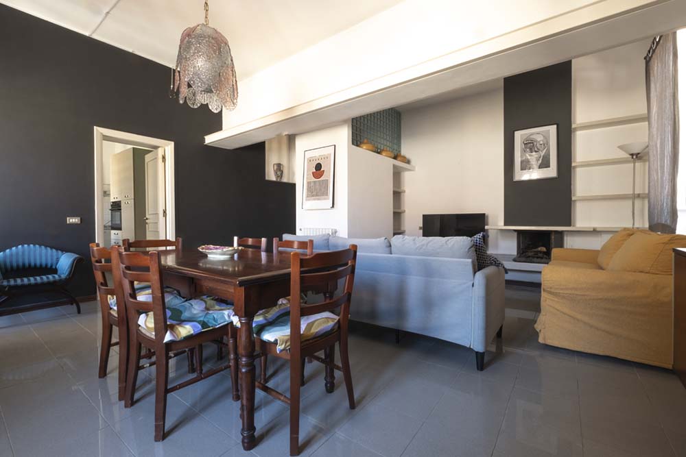 appartamento augusta san lorenzo casa vacanze piano 2 (13)
