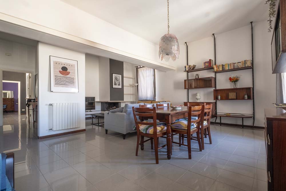 appartamento augusta san lorenzo casa vacanze piano 2 (14)
