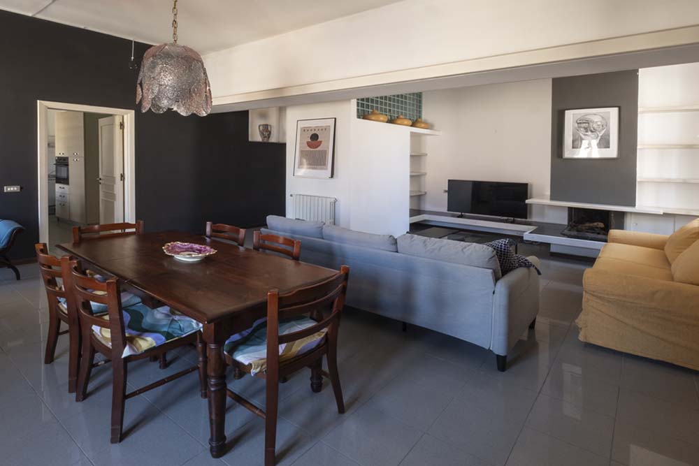 appartamento augusta san lorenzo casa vacanze piano 2 (17)