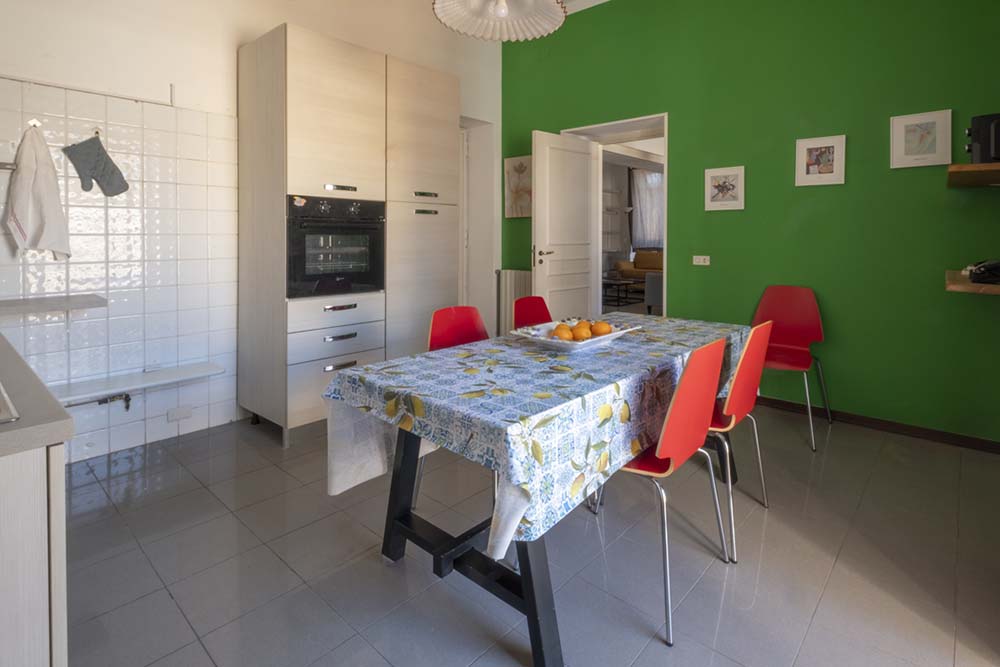 appartamento augusta san lorenzo casa vacanze piano 2 (22)