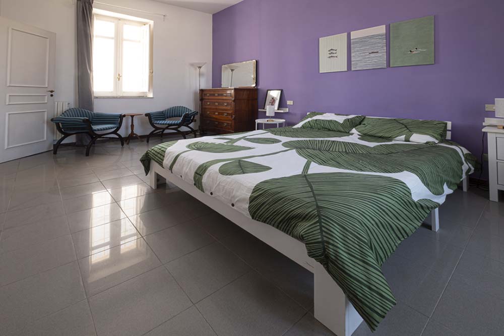 appartamento augusta san lorenzo casa vacanze piano 2 (7)