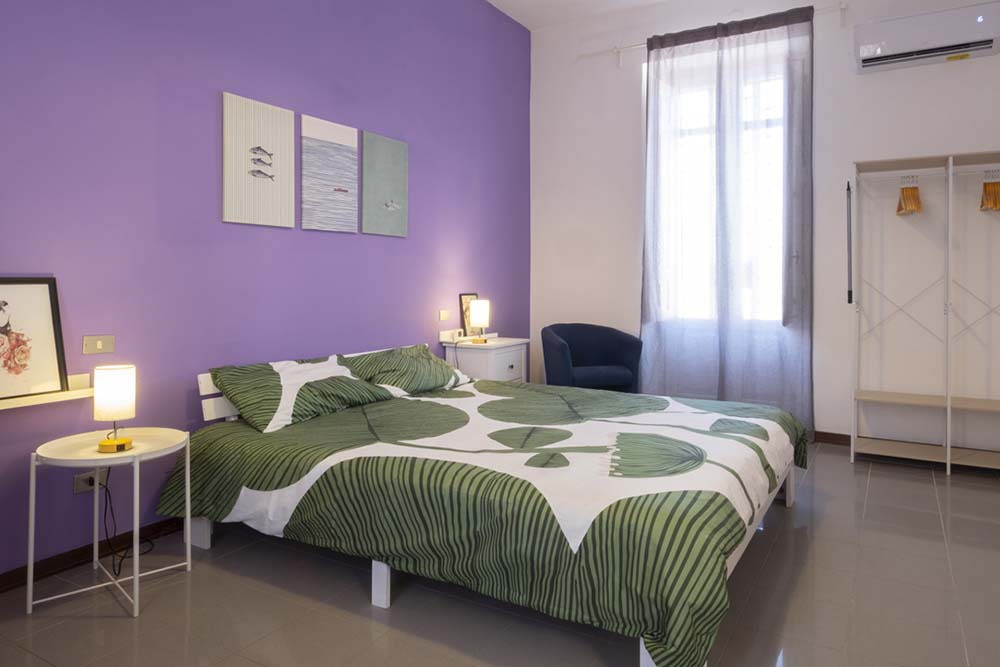 appartamento augusta san lorenzo casa vacanze piano 2 (8)