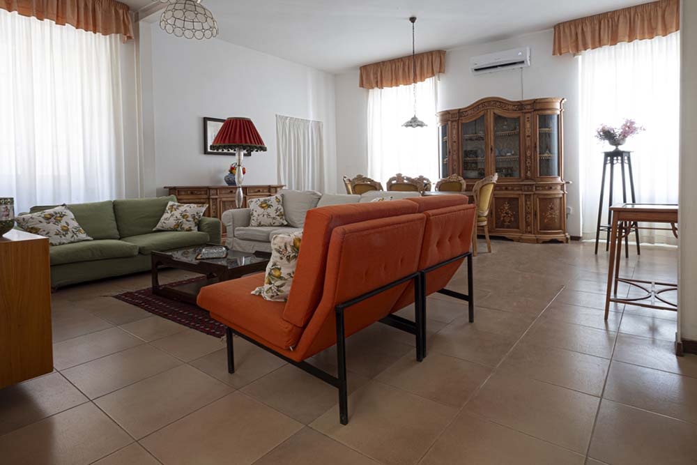 appartamento primo piano augusta casa vacanza augusta beb augusta (10)